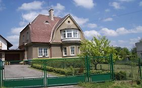 Apartman Cesky Raj